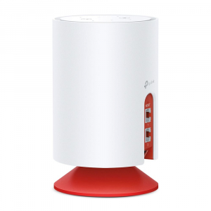 TP-Link Deco Voice X20 AX1800 Mesh Wi-Fi 6 Rendszer + Alexa (2-PACK)